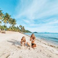 Отзыв от Вероника - Виза Destination Thailand